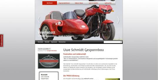 HP_Gespannbau